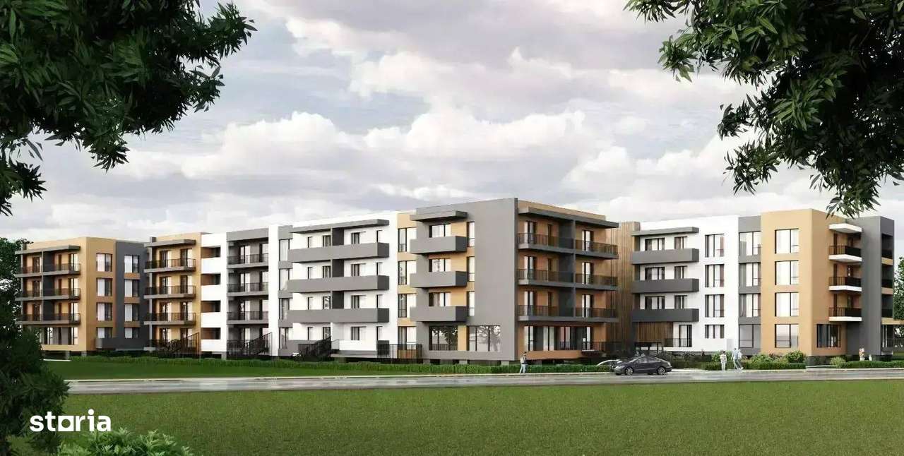 Garsoniera Metrou Nicolae Teclu Bloc Nou Ideal Investitie-5