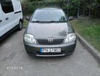 Toyota Corolla 1.6 Linea Sol - 5