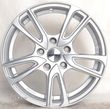 FELGI 16 5x115 OPEL ASTRA 4J - 2