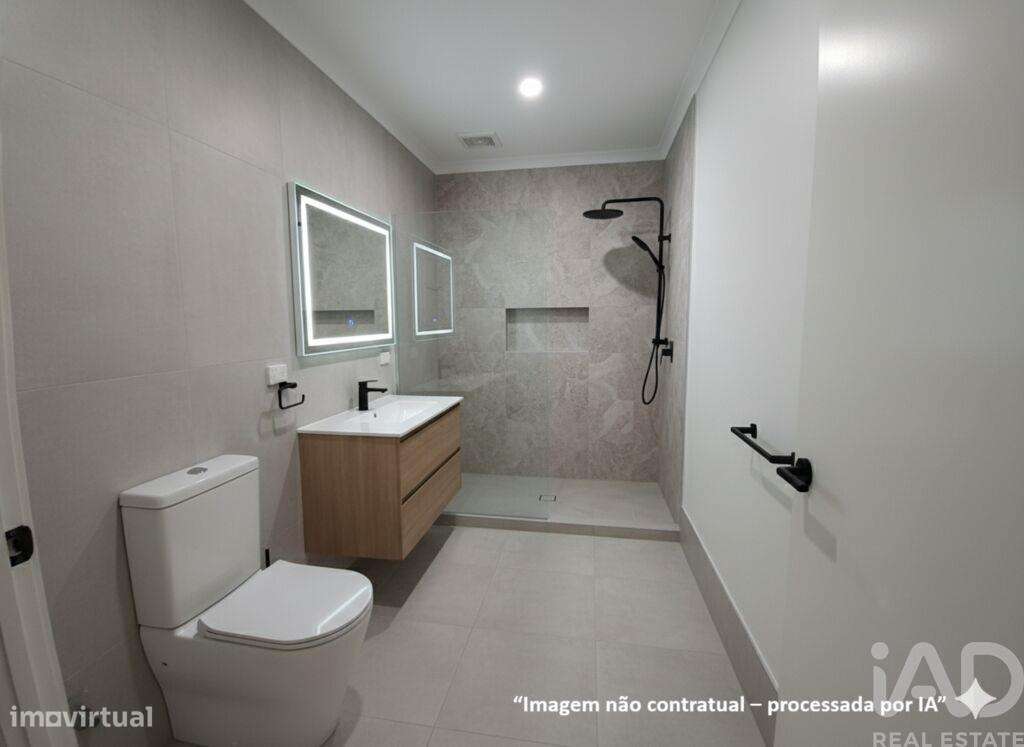 Apartamento T2 em Fátima de 110,2 m2 - Grande imagem: 5/25