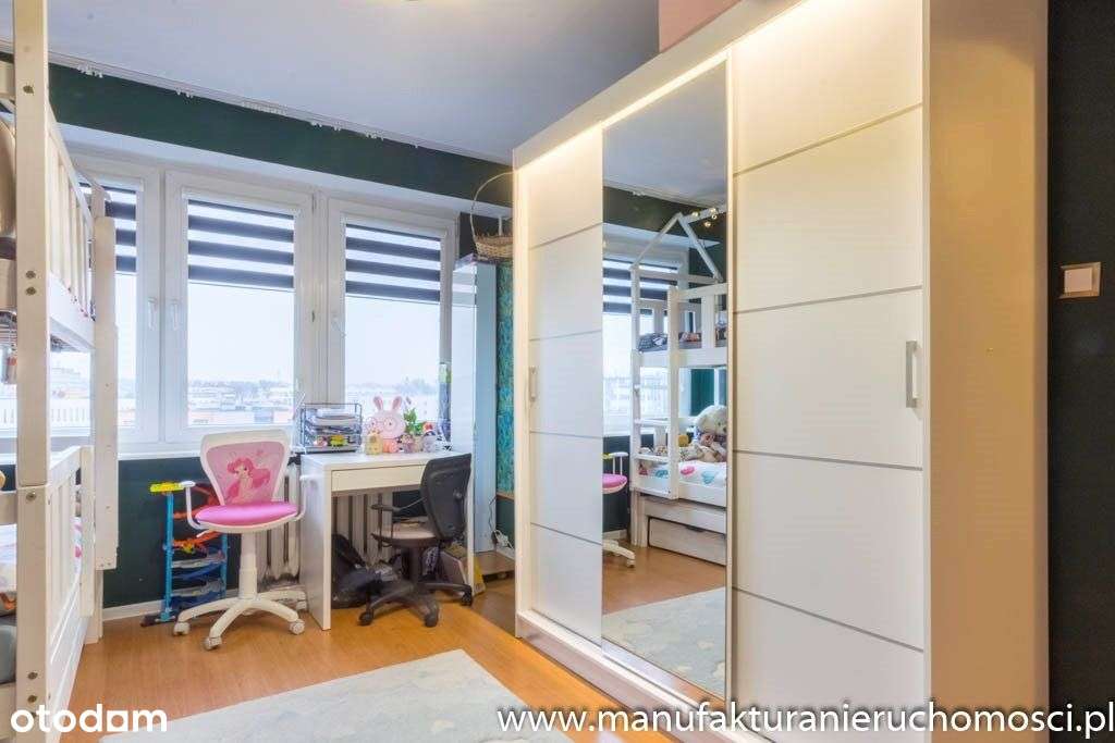 * 3 oddzielne pokoje *kuchnia z jadalnią* Antoniuk-7