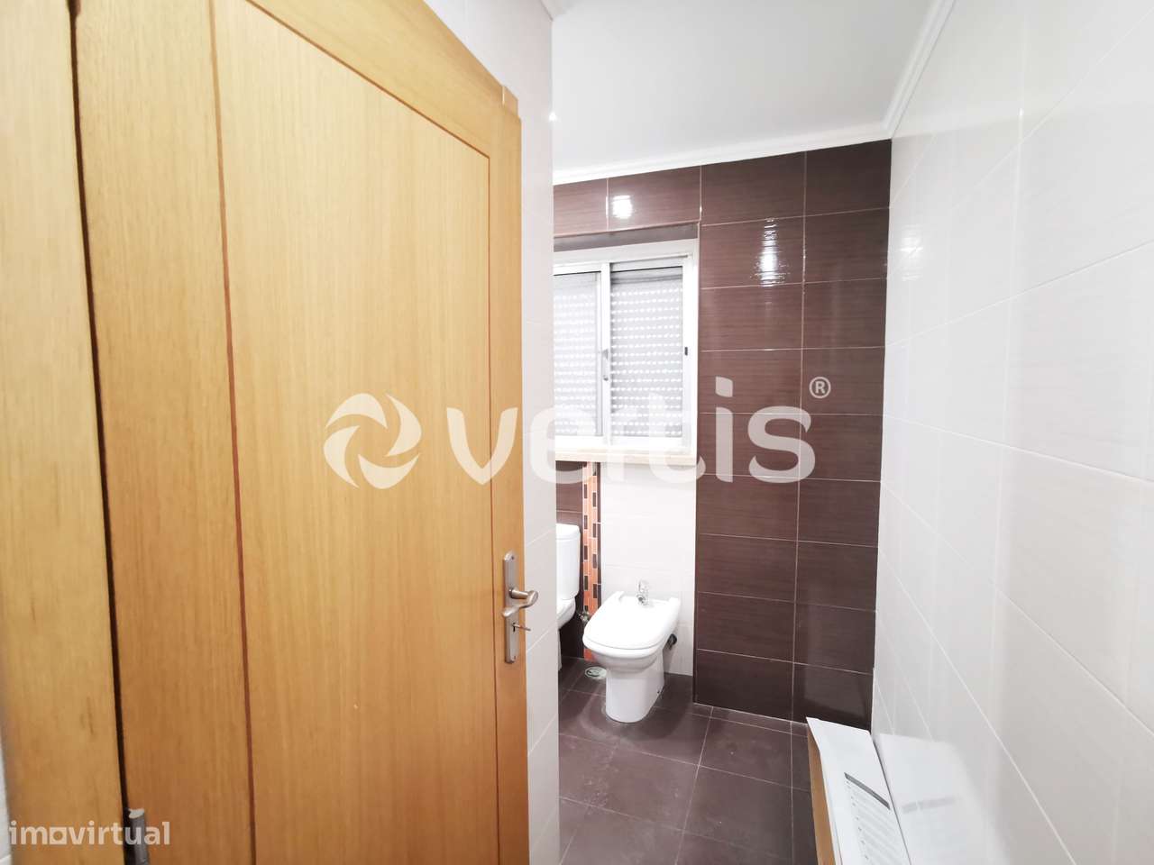 Apartamento T1 com Quintal 30 m2 na Pontinha, Odivelas - Lisboa-24