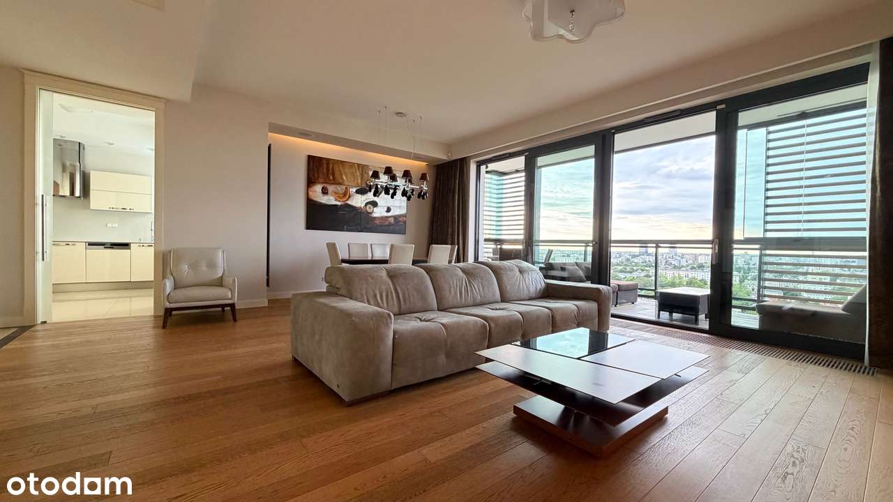 Panoramic view like in Cosmopolitan+spacious veranda.0% commission.