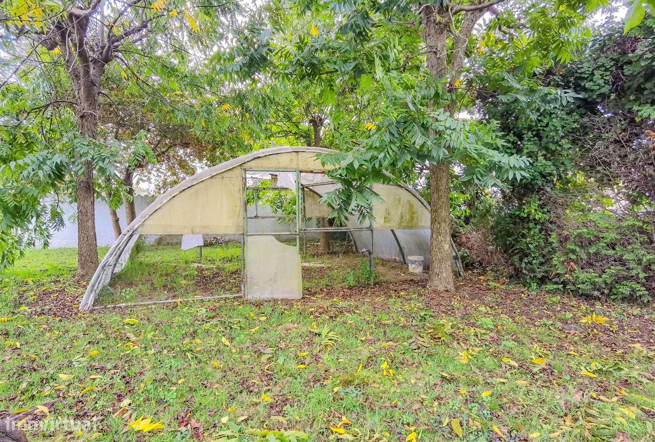 Quinta com Moradia e Piscina na Maia, Porto-25