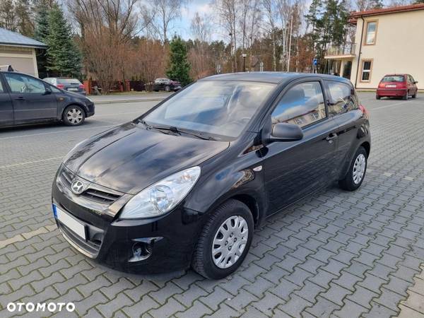 Hyundai i20 1.2 Classic - 1