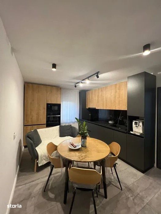 Apartament de lux cu 3 camere in cartierul Zorilor