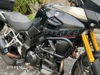 Suzuki V-STROM - 16