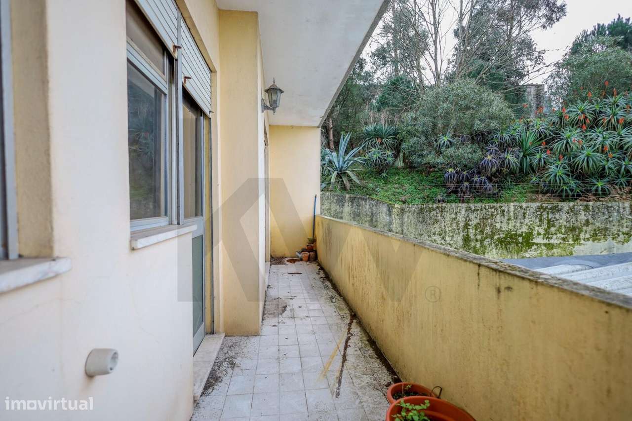 Apartamento T3 | Com 2 Casas de Banho e Varanda | Águas Santas, Maia - Grande imagem: 5/22