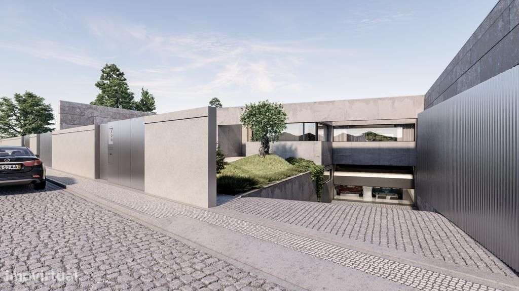 Sonho à Beira-Mar: Moradia Exclusiva em Esposende - Grande imagem: 5/44