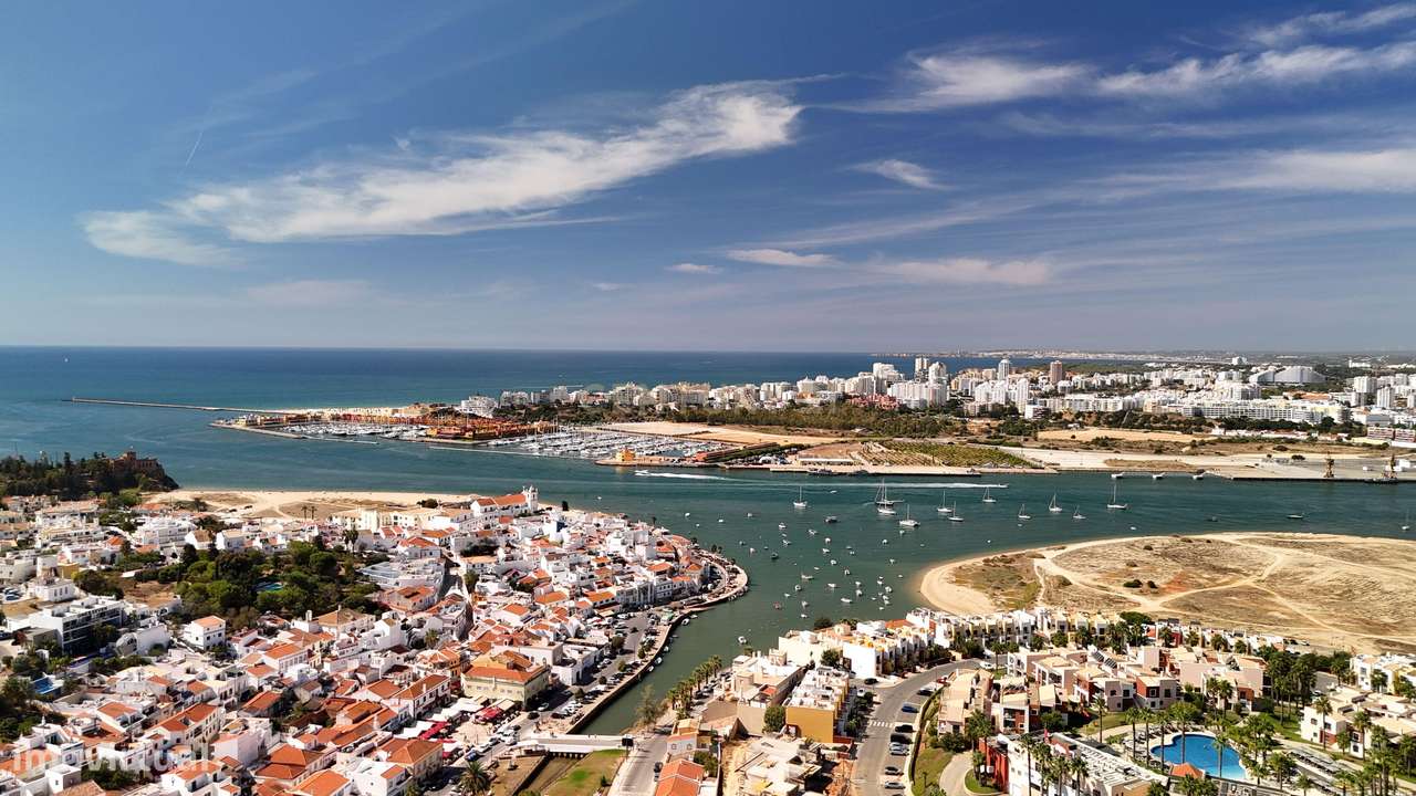 Escritório em Ferragudo, Lagoa - Oportunidade Única-14