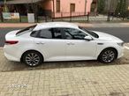 Kia Optima 1.7 CRDI L DCT - 6