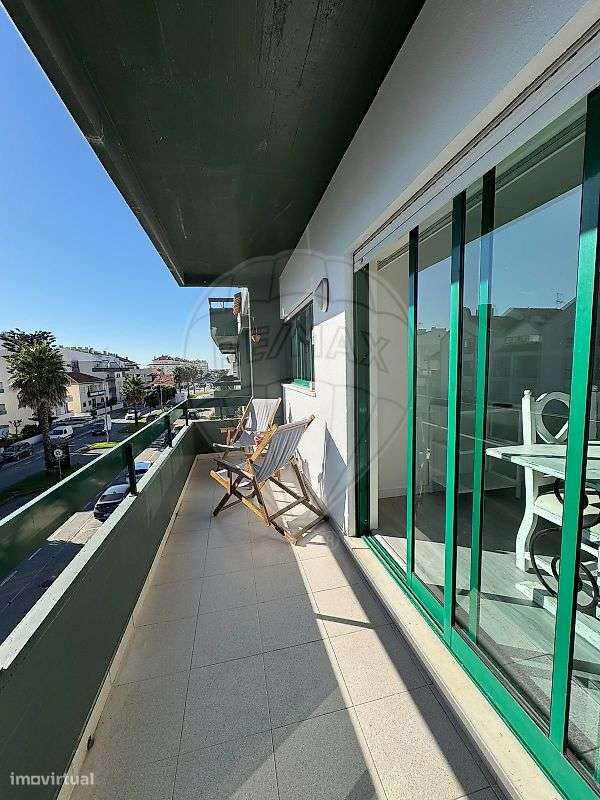 Apartamento T2 para venda - Grande imagem: 5/11