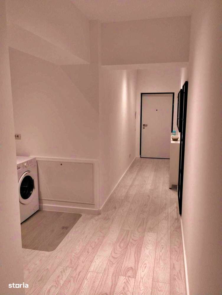 Inchiriere apartament 3 cam si terasa cu vedere spre Lacul Fundeni - Imagine principală: 5/8