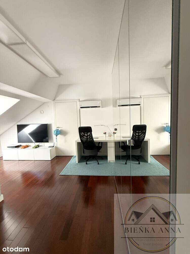 Nowoczesny dom energooszczędny Ożarów Mazowiecki-8