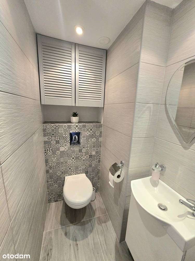 Zadbane trzypokojowe mieszkanie-12