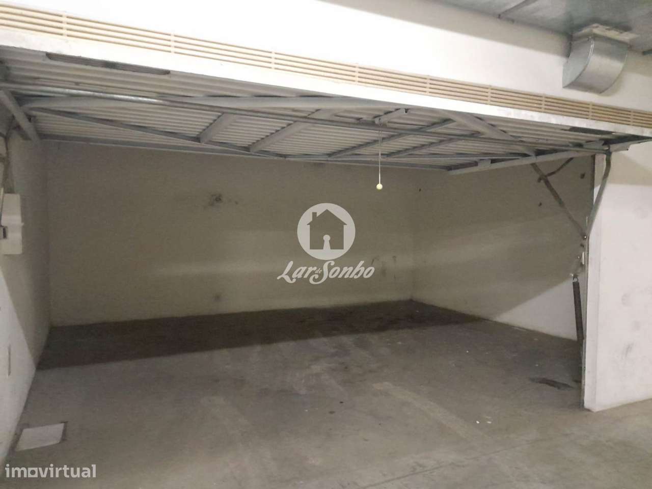 Garagem Fechada para 2 carros em Vila do Conde - Grande imagem: 3/8
