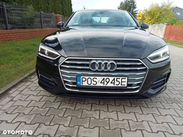 Audi A5 - 19