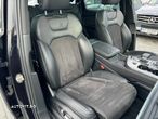 Audi Q7 3.0 TDI Quattro Tiptronic - 15