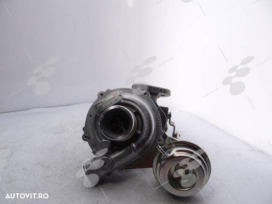 turbosuflanta PIAGGIO PORTER MAXXI B011372 - 1