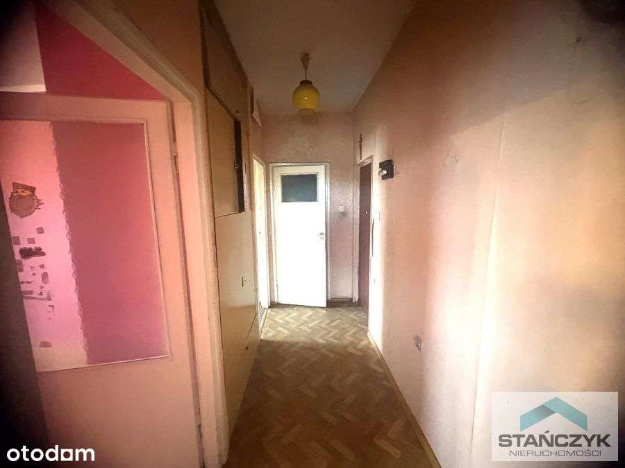 Okazja - Mieszkanie 47 m2 - Dwie Działki-4