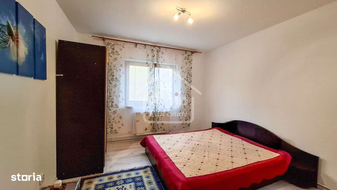 Suprafata Generoasa I Zona Gemenii-1