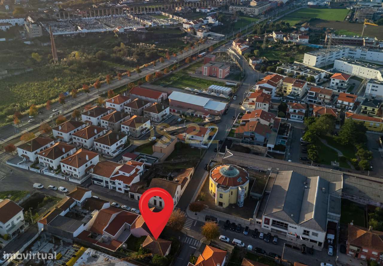 Moradia para Restaurar T2 Venda em Vila do Conde,Vila do Conde-18