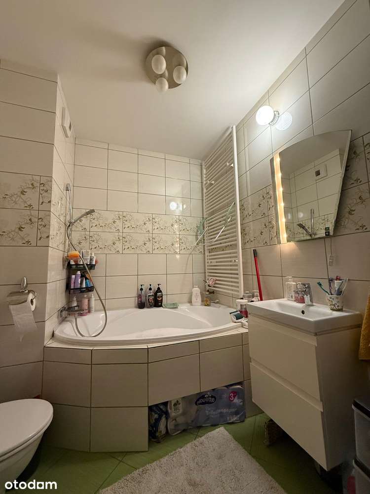 Nowa Oferta!! Chorzów- Mieszkanie w apartamentowcu!!-3