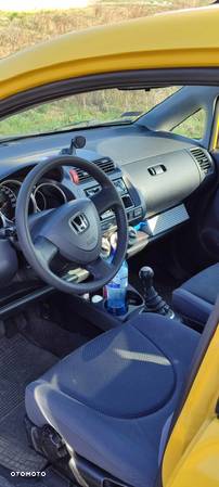 Honda Jazz 1.2 S - 9