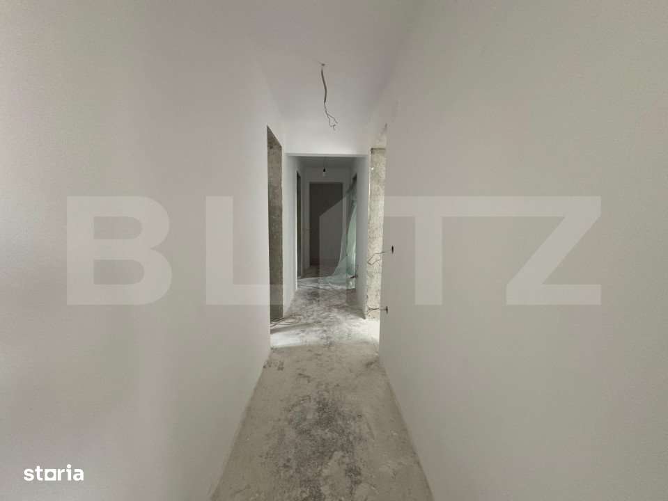 Apartament de 80 mp, zona Cetatii-Ansamblu rezidential - Imagine principală: 2/11