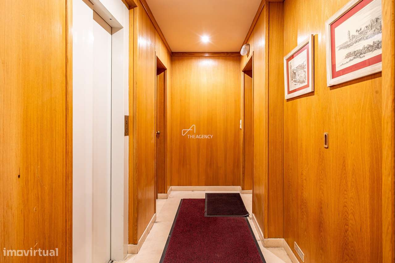 Apartamento de Luxo T3 à Venda no Estoril com Vista Mar-38