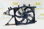 Electroventilator GMW 8038845 Opel Corsa C  [din 2000 pana  2003] seria - 2