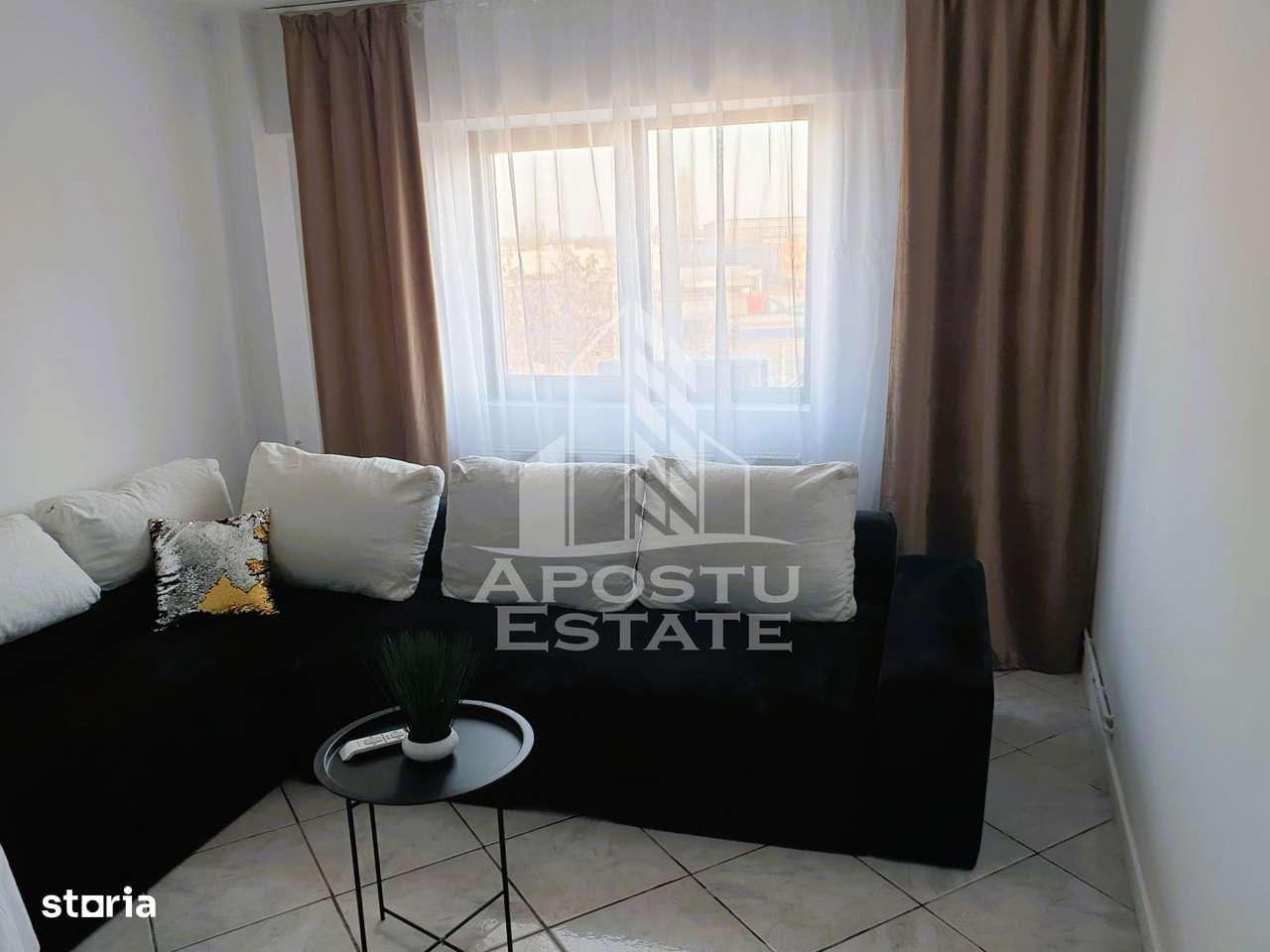 Apartament 2 camere  etajul 3 decomandat - Imagine principală: 3/6