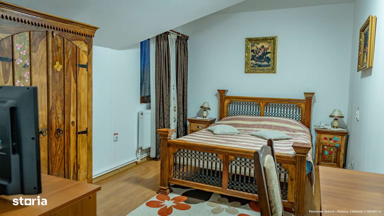 O afacere la cheie in Moldova. La pretul unui apartament in Bucuresti.-9