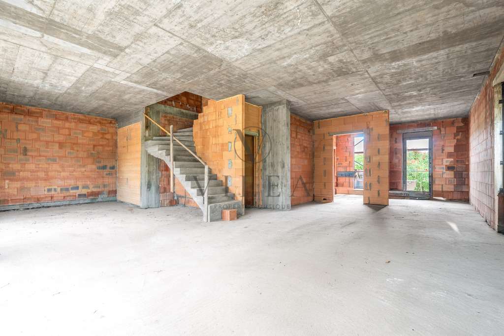 Willa 272.2 m² + ogród ,  garaż.-8