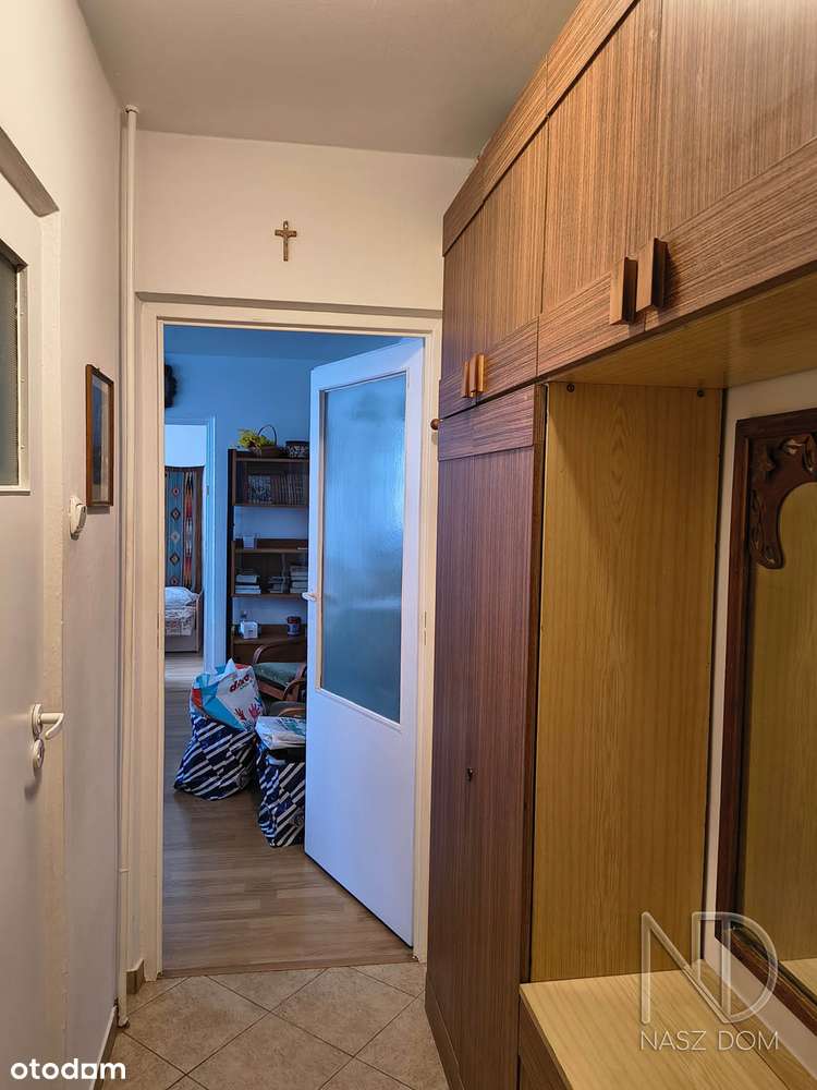 2 pokoje, spokojna okolica II piętro, Kossaka, Dąbrowa-7