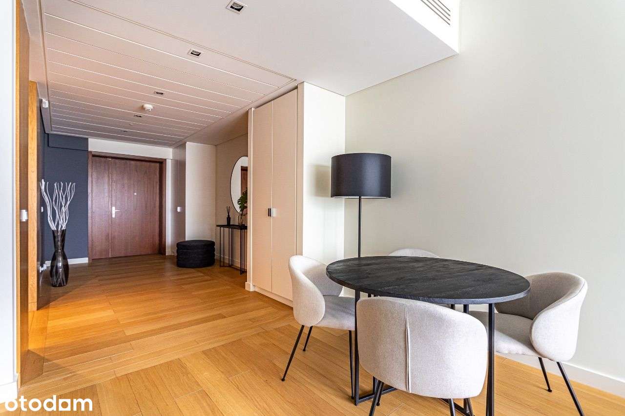 Apartament 2-pokojowy na Złotej 44 BEZ PROWIZJI - Pełny obrazek: 5/20