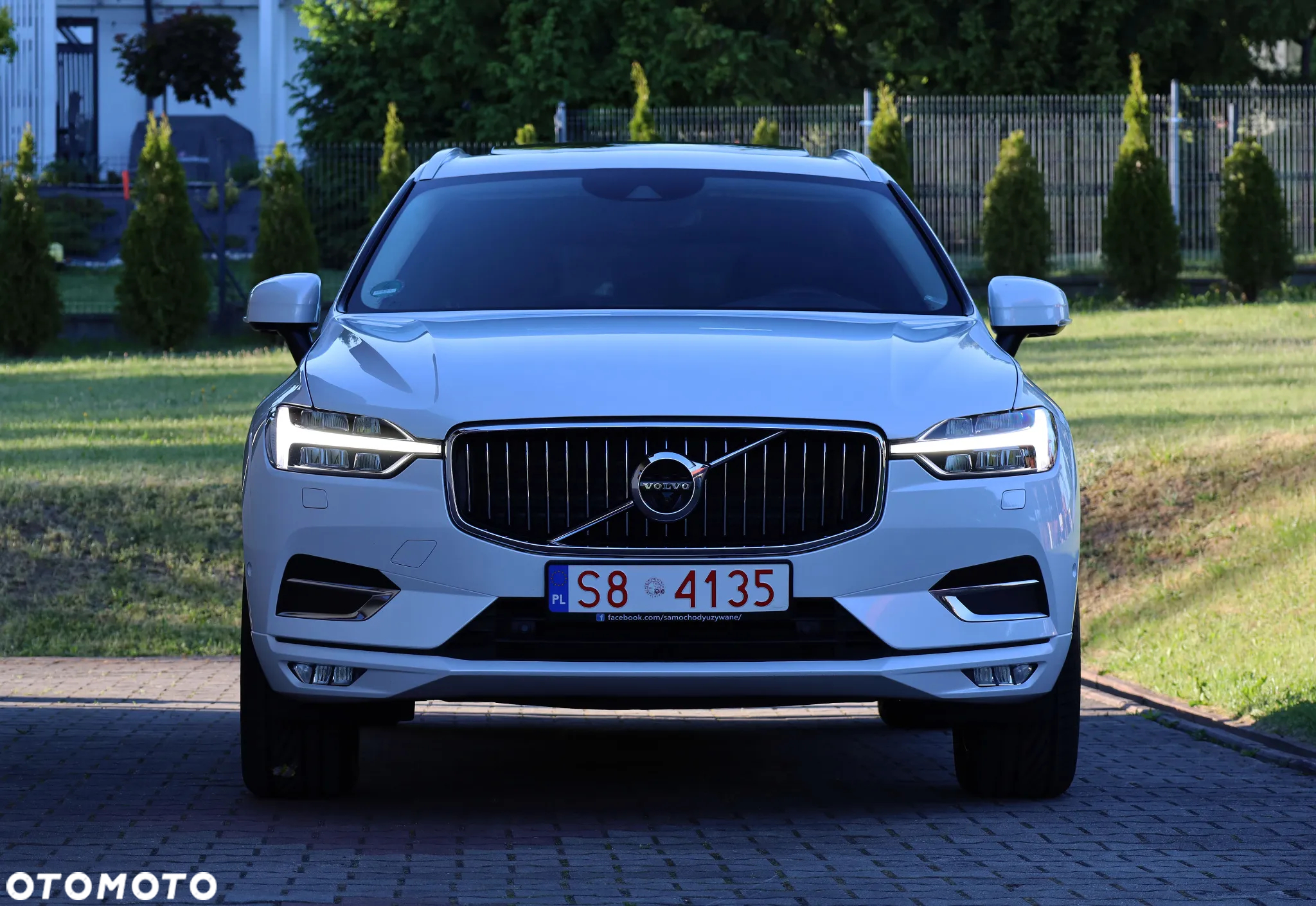 Volvo XC 60 B5 D AWD Inscription - 37