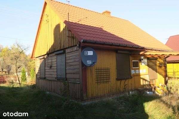 Dom, 56 m², Nadolna-2