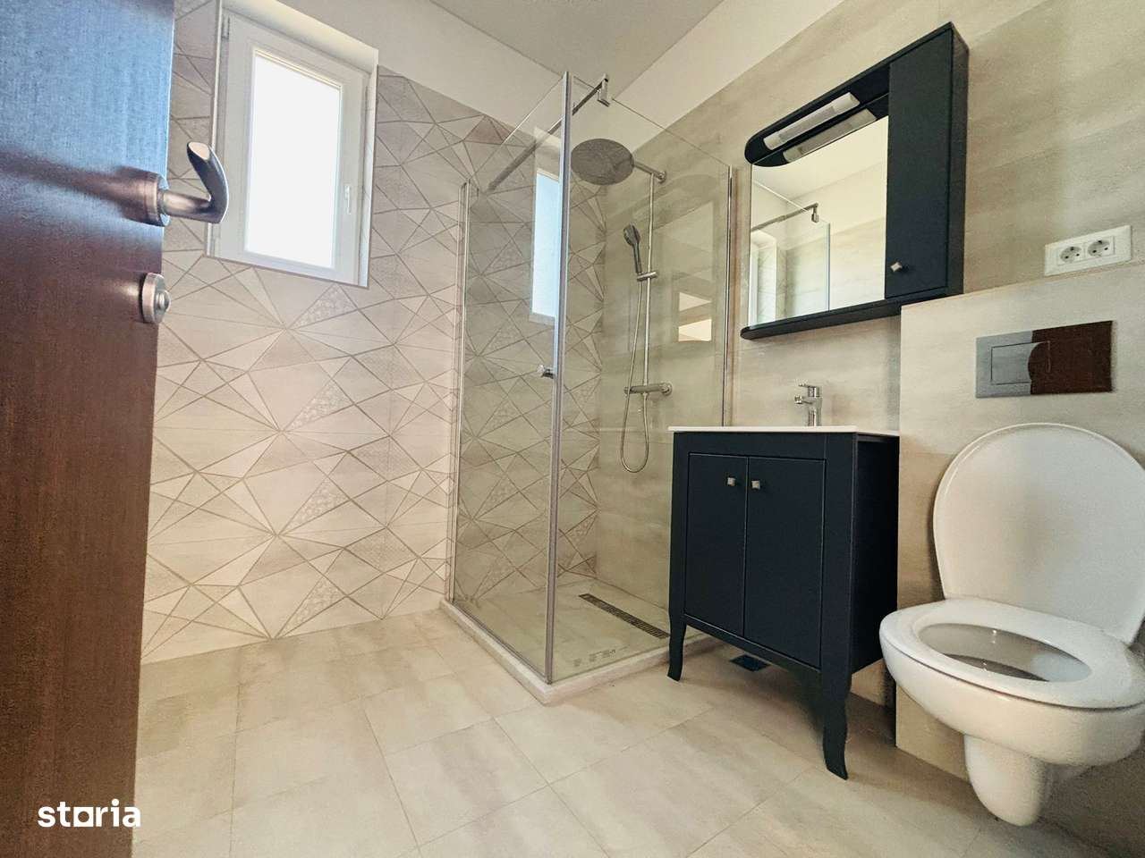 Casa cu 3 dormitoare -RATE LA DEZVOLTATOR  – Berceni Ilfov-6