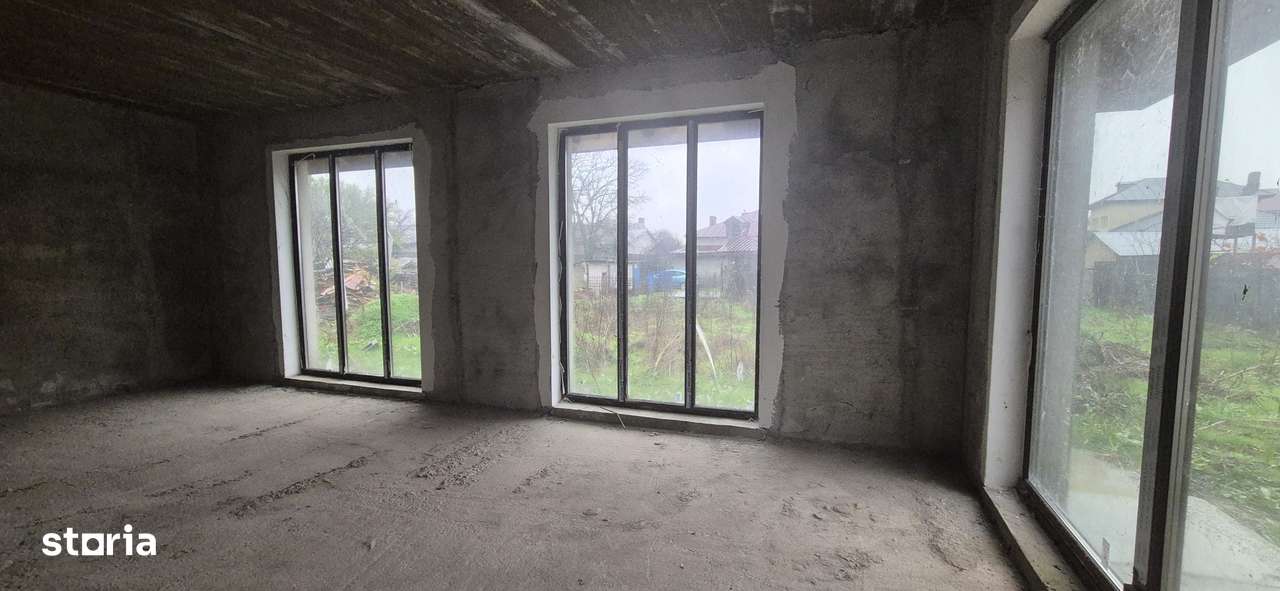 Clinceni,  investiție casa 400m2, 1440mp teren, toate utilitățile-6