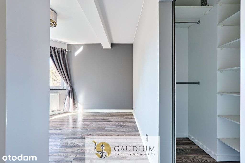 3 pokoje I wysoki standard I ogródek I 81 m²-12