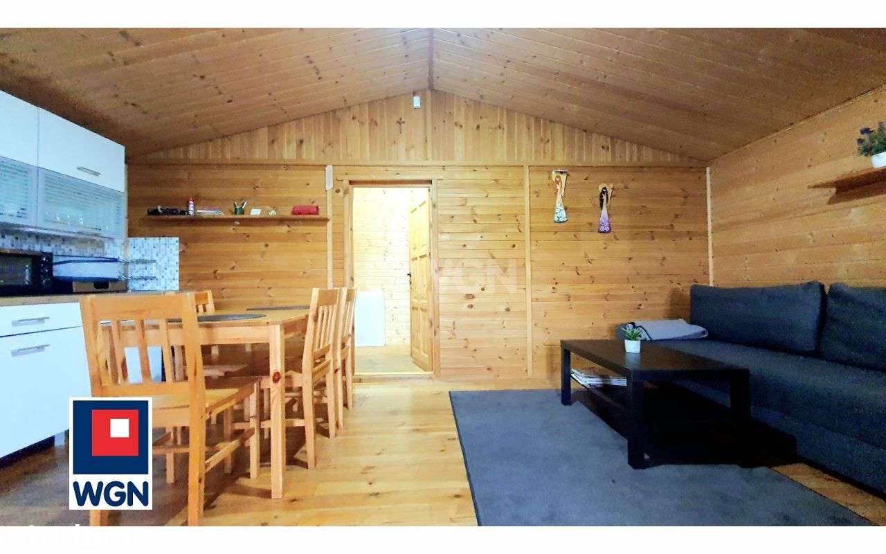 Na sprzedaż udział w działce rolnej Karwieńskie Błota-5