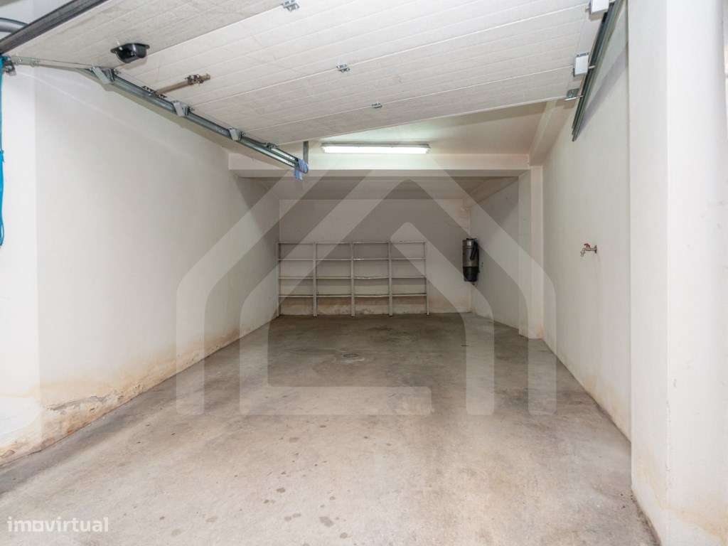 Apartamento T2 com sótão | Ceira-26