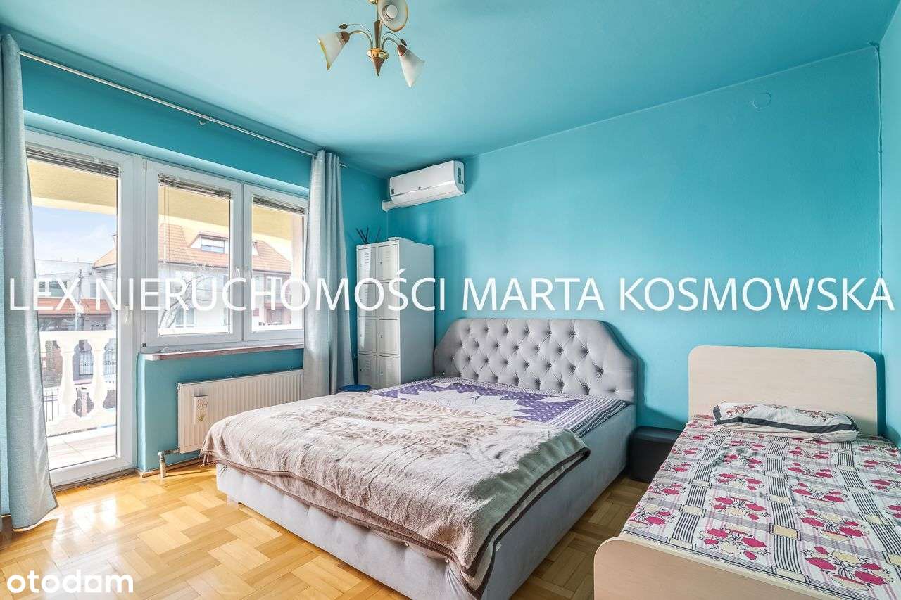 Raszyn dom o pow. ok.260 m, działak 679 m - Pełny obrazek: 4/20