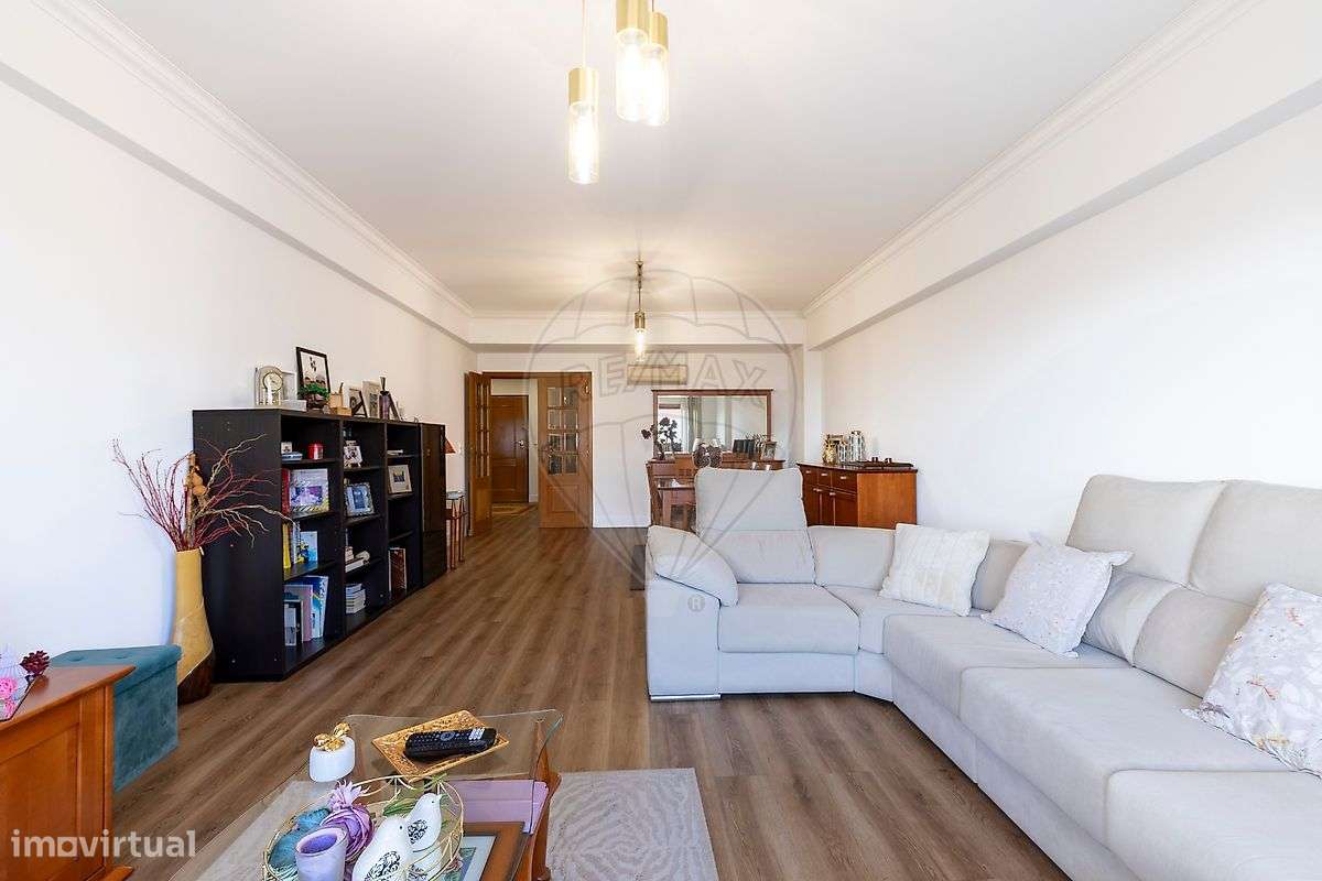 Apartamento T3 para venda - Grande imagem: 4/31