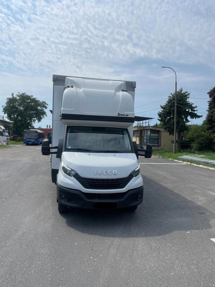 Iveco Daily 2021