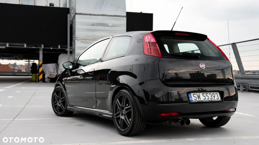 Fiat Grande Punto