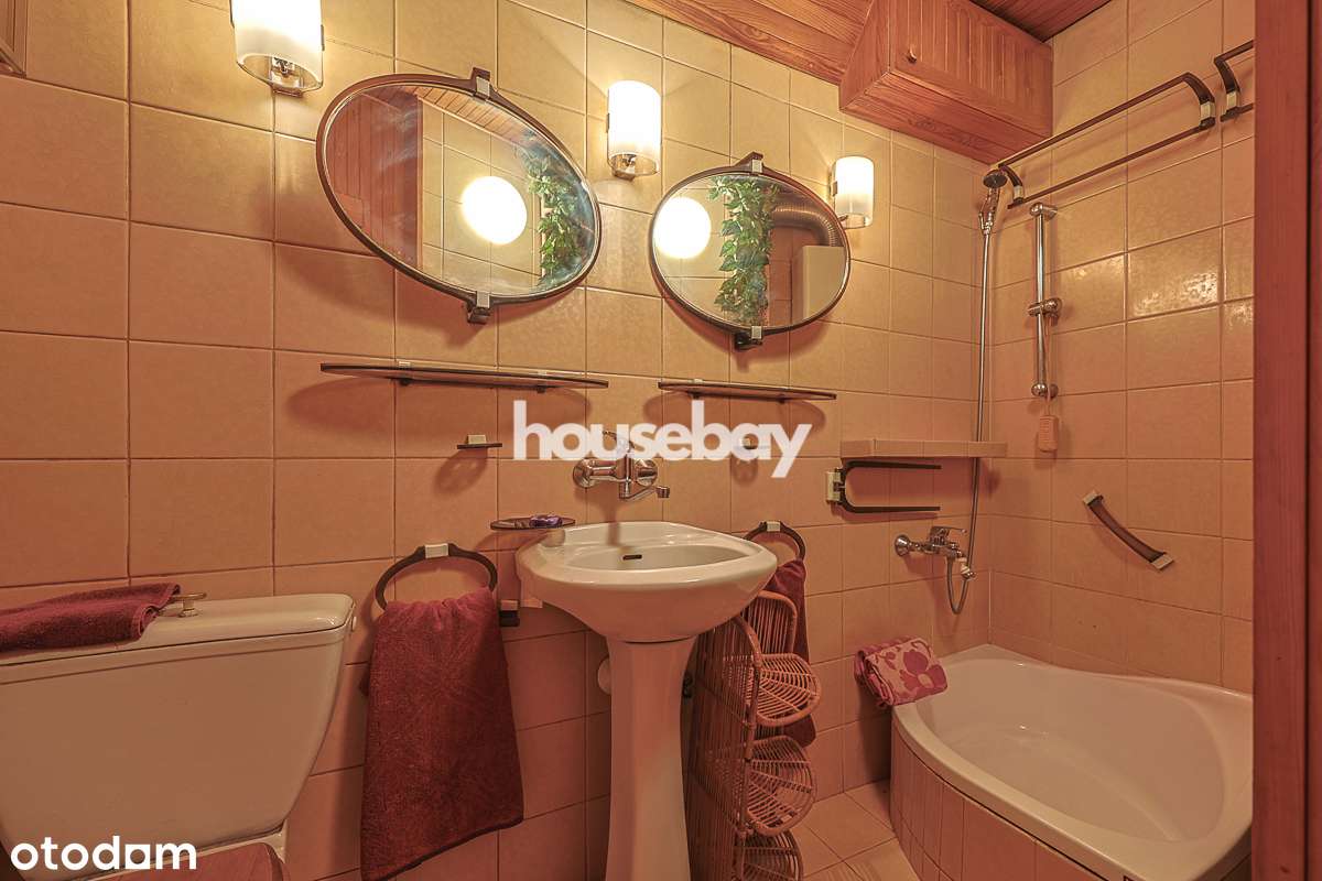 2 pokoje z osobną kuchnią, ZNAKOMITA LOKALIZACJA-13