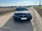 BMW Seria 3 330i xDrive Sport Line - 8