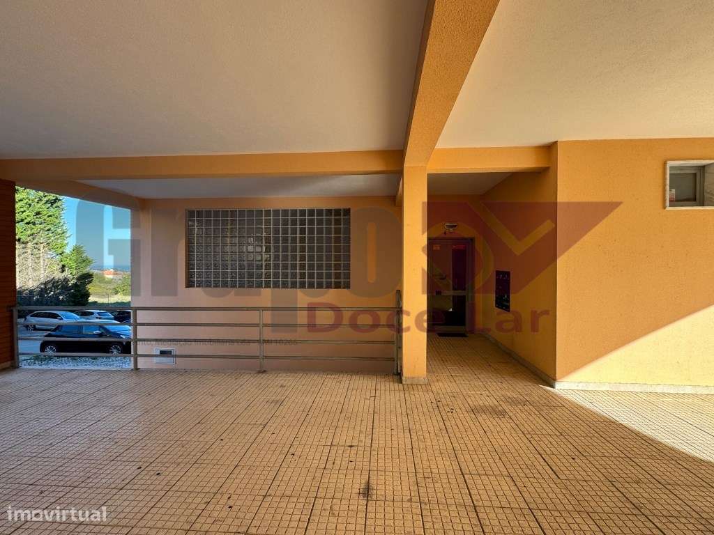 Apartamento com Parqueamento em Santana (Sesimbra)-21